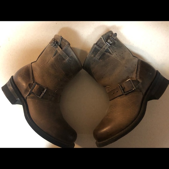 Frye Boots - Picture 4 of 4